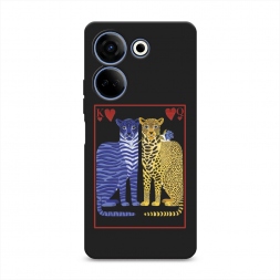 ������� ����������� ����� ������� � ���� 2 �� Tecno Camon 20 Pro 4G