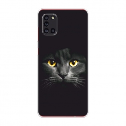 ����������� ����� ����� � ������� ������� �� Samsung Galaxy A31
