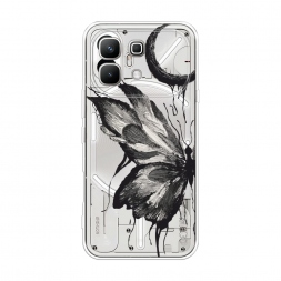 ����������� ����� ���������� ������� �� Infinix Note 60