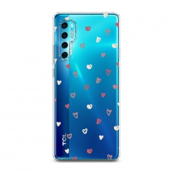 ����������� ����� ������� �� �������� �� TCL 20 Pro 5G