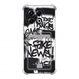 ������ Fake news �� Tecno Spark 30 Pro