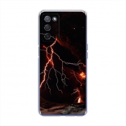 ����������� ����� ������ 4 �� Oppo A55 5G