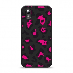 ������� ����������� ����� Pink cow spots �� ZTE Blade A3 (2019)
