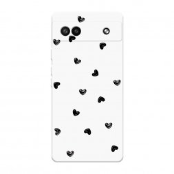 ����� soft touch ����� ������ �� Google Pixel 6A