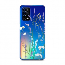 ����������� ����� ������� ������� ����� �� Oppo A55 4G