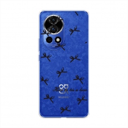 ����������� ����� How to tie a bow 2 �� Huawei Nova 12 Pro
