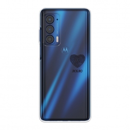 ����������� ����� ��������� ������ ������ �� Motorola Edge (2021)