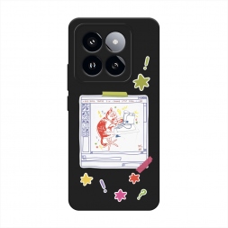 ������� ����������� ����� ����� �� ������� ������� �� Xiaomi 14 Pro