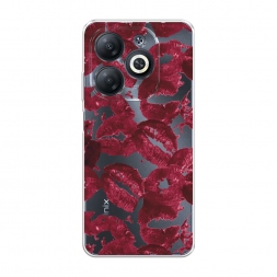 ����������� ����� ������ ������� 2 �� Infinix Smart 8 HD