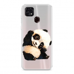 ����������� ����� ������������ ����� �� ZTE Blade 20 Smart