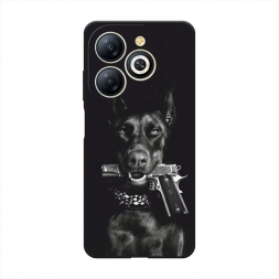������� ����������� ����� ������� �������� �� Infinix Smart 8 Plus