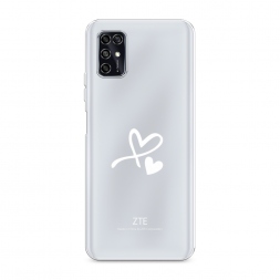 ����������� ����� �������� ���������� �� ZTE Blade V2020 Smart