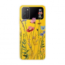 ����������� ����� ������� ����� �� Xiaomi Poco M3