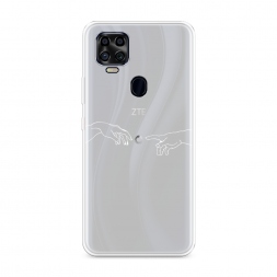 ����������� ����� �������� �������� �� ZTE Blade V2020 4G