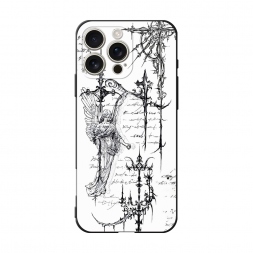 ������� ����������� ����� ׸���-����� ������� ������ �� iPhone 16 Pro Max