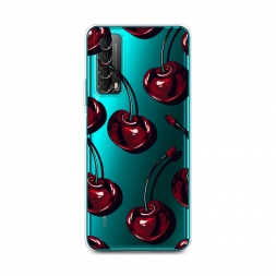 ����������� ����� ������ ������� 4 �� Huawei P Smart 2021