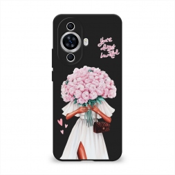 ������� ����������� ����� ������� � ������� ������ �� Huawei Nova 12S