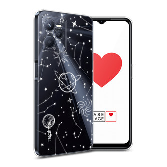 ����������� ����� ������� � ������� �� Realme C35