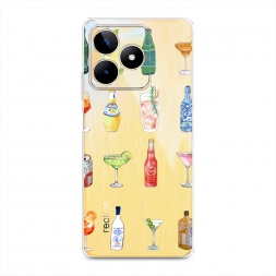 ����������� ����� ������ ������� �� Realme C51