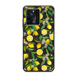 ������� ����������� ����� ������ ������ �� ZTE Blade V30
