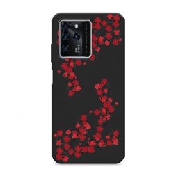 ������� ����������� ����� ������� ������ �� ZTE Blade V30