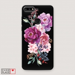 ������� ����������� ����� ��������� ������ �� Huawei Y7 Prime 2018