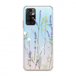 ����������� ����� ������� ������� ����� �� Xiaomi Redmi Note 11S 5G