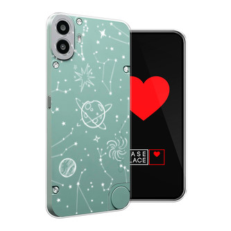 ����������� ����� ������� � ������� �� CMF Phone 1