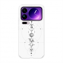 ����������� ����� ����� ������ �� Xiaomi 17 Pro Max
