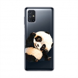 ����������� ����� ������������ ����� �� Samsung Galaxy M31s
