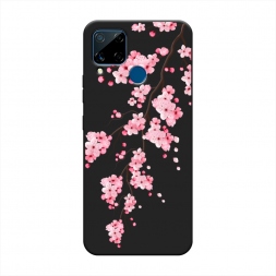 ������� ����������� ����� ������� ������ �� Realme C15
