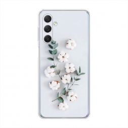 ����������� ����� ������� ������ �� Samsung Galaxy M54