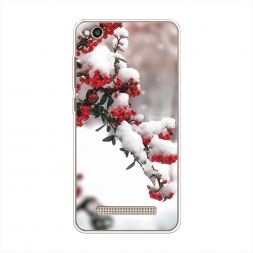 ����������� ����� ���� 8 �� Xiaomi Redmi 4A
