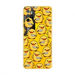 ����������� ����� ���� � ����� �� Xiaomi Poco M3 Pro