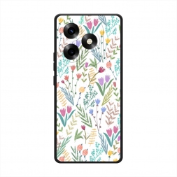 ������� ����������� ����� ������� ����� ������� �� Itel S23 Plus