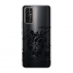 ����������� ����� ������������� ������ 2 �� Honor 30