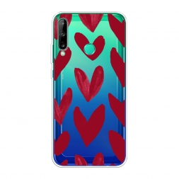 ����������� ����� ������� �������� ������� �� Huawei P40 lite E
