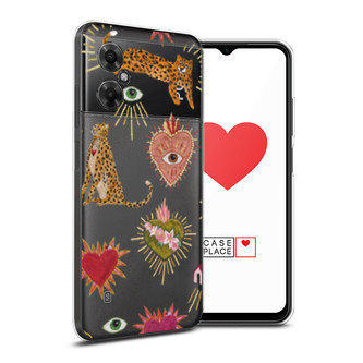 ����������� ����� ���������� ������� �� Xiaomi Poco M4 5G