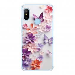 ����������� ����� ���������� ������� � ����� �� Xiaomi Redmi 6 Pro