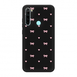 ������� ����������� ����� ������� ������� 3 �� Xiaomi Redmi Note 8