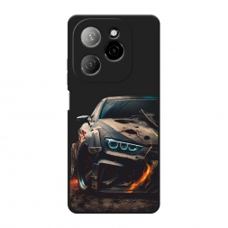 ������� ����������� ����� �� ����� 2 �� Tecno Spark 20 Pro 5G