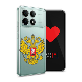 ����������� ����� ��������������� ���� �� Xiaomi POCO X6 PRO 5G