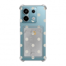 ������ ������� ����� �� Xiaomi Poco X6