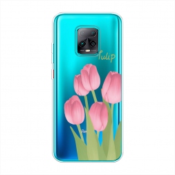����������� ����� �������� ������� 1 �� Xiaomi Redmi 10X 5G