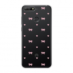 ����������� ����� ������� ������� 3 �� Honor 7C