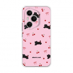 ����������� ����� cherry cat �� Honor 400 Pro