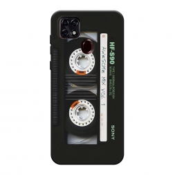 ������� ����������� ����� ������� �� ZTE Blade 20 Smart