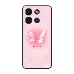 ������� ����������� ����� be free butterfly 1 �� Itel A60s