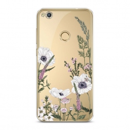 ����������� ����� ����� ������� �� Huawei P8 Lite 2017