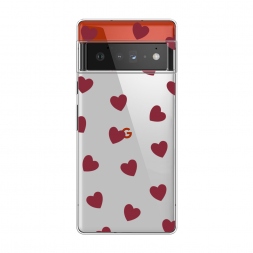 ����������� ����� �������� �������� ������� �� Google Pixel 6 Pro